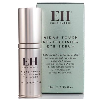 Shop Emma Hardie Midas Touch Revitalising Eye Serum 15ml