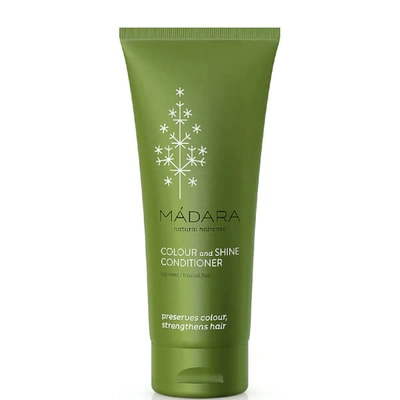 Shop Madara Colour And Shine Conditioner 200ml