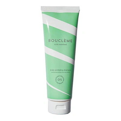 Shop Boucleme Bouclème Scalp Exfoliating Shampoo 250ml