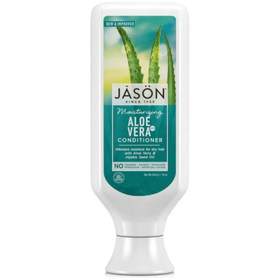 Shop Jason Hair Care Aloe Vera 80% And Prickly Pear Conditioner 454g