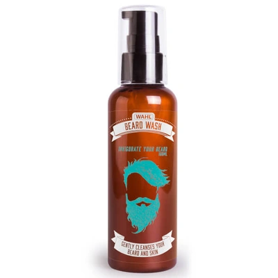 Shop Wahl Beard Wash