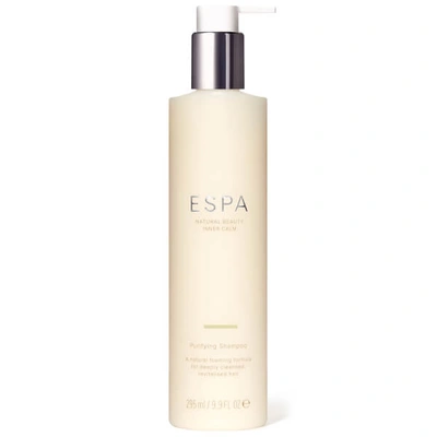 Shop Espa Purifying Shampoo 295ml