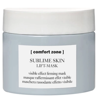 Shop Comfort Zone Sublime Skin Mask 2.03 Fl. oz