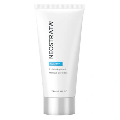 Shop Neostrata Clarify Exfoliating Mask For Blemish-prone Skin 75ml
