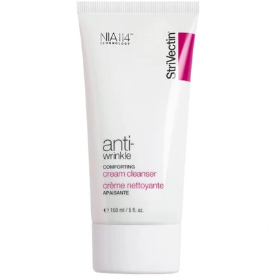 Shop Strivectin Comforting Cream Cleanser 5oz