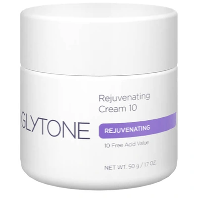 Shop Glytone Rejuvenating Cream 10 50g
