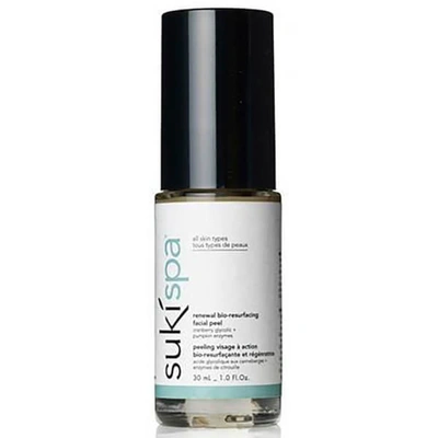 Shop Suki Renewal Bio-resurfacing Facial Peel