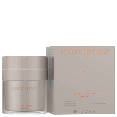 Shop Exuviance Daily Firming Mask 1 oz