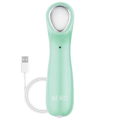 Shop Spa Sciences Aero Advanced Skincare Infusion System (various Shades) - Mint
