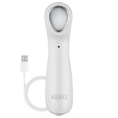 Shop Spa Sciences Aero Advanced Skincare Infusion System (various Shades) - White
