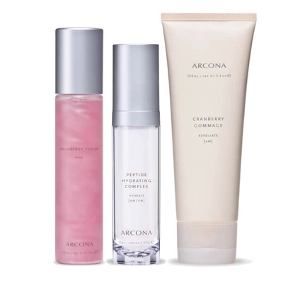 Shop Arcona The Best Of  Collection (worth $164.00)