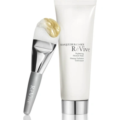 Shop Revive Masque De Radiance Brightening Moisture Mask 75ml