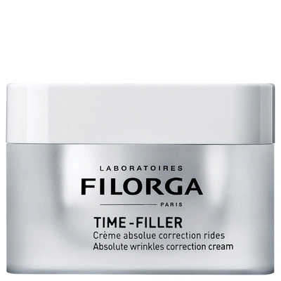 Shop Filorga Time-filler Cream 50ml