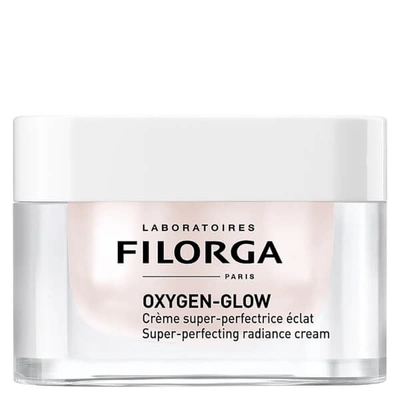Shop Filorga Oxygen-glow Cream 1.69 Fl. oz