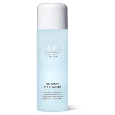 Shop Espa Bioactive Eye Cleanser 100ml