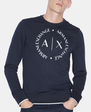 ax armani