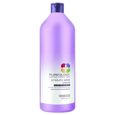 Shop L'oreal Professionnel Pureology Expert Volumetry Conditioner 6.7 oz