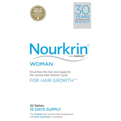 Shop Nourkrin Woman - 30 Tablets