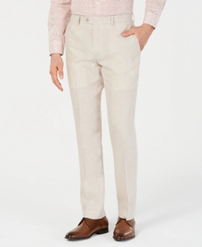 Men's Tan & Beige Pants - Macy's