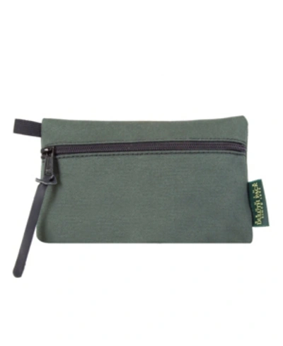 Shop Duluth Pack Gear Stash Bag In Olive