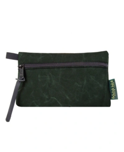 Shop Duluth Pack Gear Stash Bag In Green