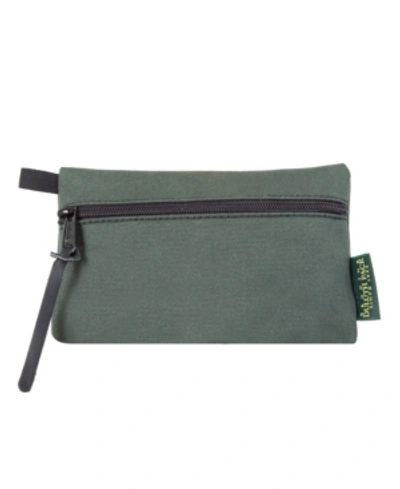 Shop Duluth Pack Mini Gear Stash Bag In Olive