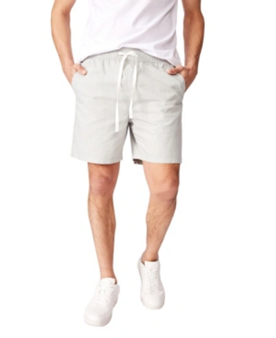 Shop Cotton On Men's Easy Shorts In Green