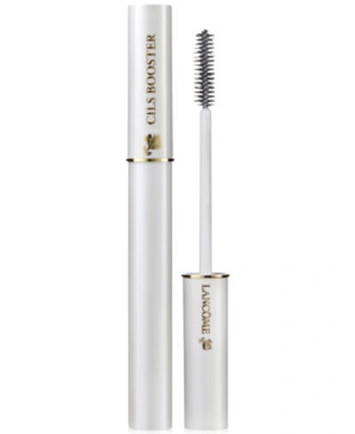 Shop Lancôme Cils Booster Xl Volume-enhancing Mascara Primer & Lash Conditioner