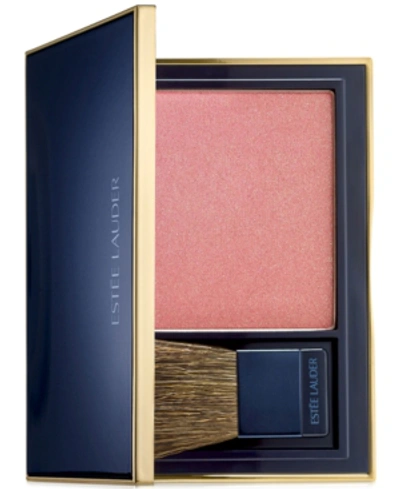 Shop Estée Lauder Pure Color Envy Sculpting Blush, 0.25 Oz. In Mauve Mystique