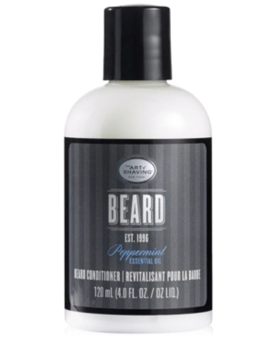 Shop Art Of Shaving The  Beard Conditioner, Peppermint, 4 Fl oz