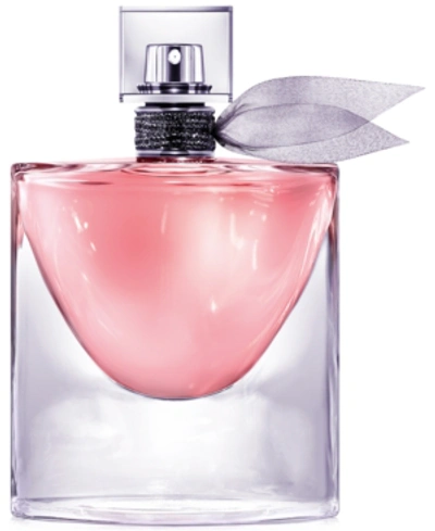 Shop Lancôme La Vie Est Belle Intense Eau De Parfum, 1.7 oz