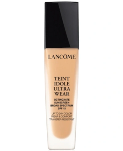 Shop Lancôme Teint Idole Ultra 24h Long Wear Foundation, 1 oz In 260 Bisque (n) Light To Medium With Neutral Undertones