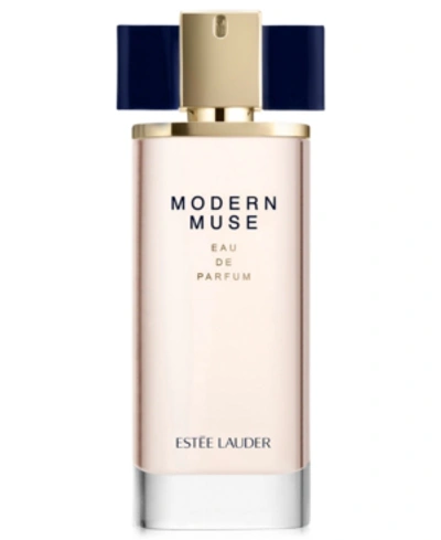 Shop Estée Lauder Modern Muse Eau De Parfum Fragrance Spray, 1.7 oz