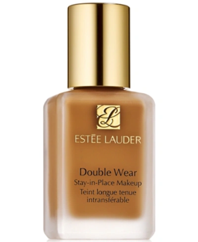 Shop Estée Lauder Double Wear Stay-in-place Foundation, 1.0 Oz. In 5n1 Rich Ginger