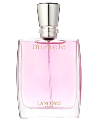 Shop Lancôme Miracle Eau De Parfum, 1.7 Fl oz