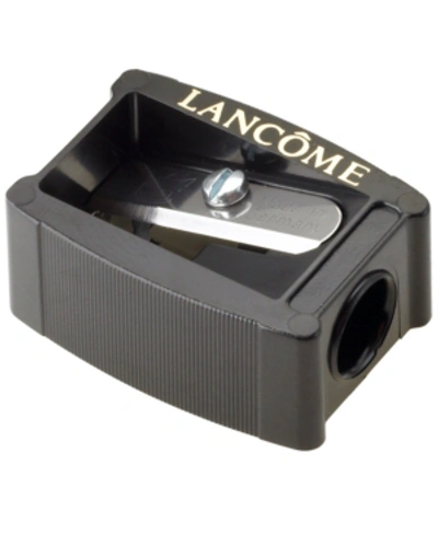 Lancôme Pencil Sharpener