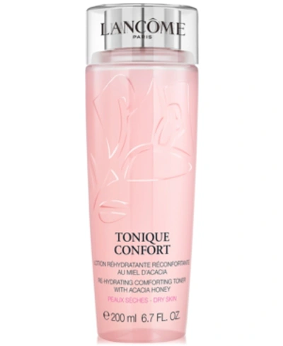 Shop Lancôme Tonique Confort Re-hydrating Comforting Toner For Sensitive Skin , 6.7 Oz.