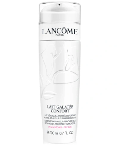 Shop Lancôme Galatee Confort Cream Cleanser, 6.8 Fl. Oz.