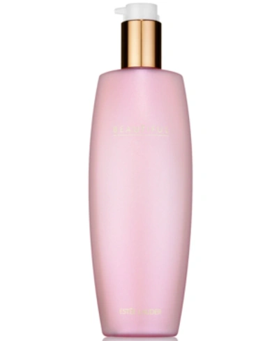 Shop Estée Lauder Beautiful Perfumed Body Lotion, 8.4 oz