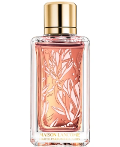 Shop Lancôme Magnolia Rosae Eau De Parfum, 3.4-oz. In 100ml
