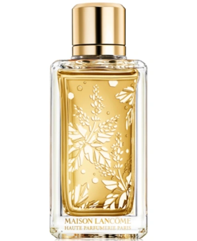 Shop Lancôme Patchouli Aromatique Eau De Parfum, 3.4-oz.