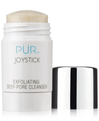 Shop Pür Joystick Exfoliating Deep-pore Cleanser In No Color