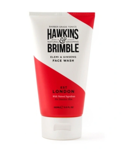 Shop Hawkins & Brimble Face Wash In White