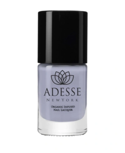 Shop Adesse New York Gel Effect Nail Polish In Irina