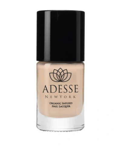 Shop Adesse New York Gel Effect Nail Polish In Soho Chic