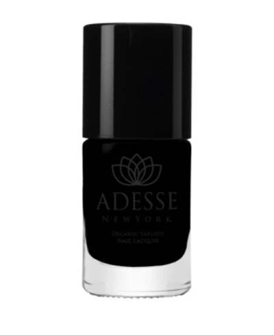 Shop Adesse New York Gel Effect Nail Polish In Carmen