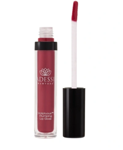 Shop Adesse New York Voliptuous Plumping Lip Gloss In Siren