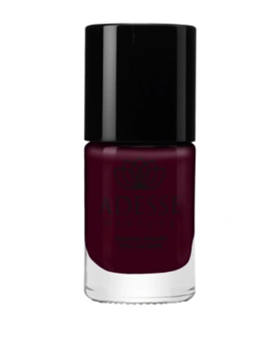 Shop Adesse New York Gel Effect Nail Polish In Hint Of Sarcasm