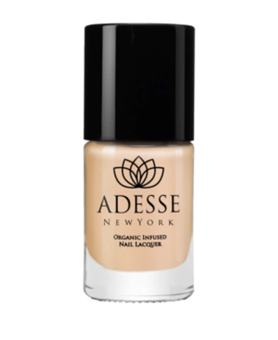 Shop Adesse New York Gel Effect Nail Polish In No Tan Lines
