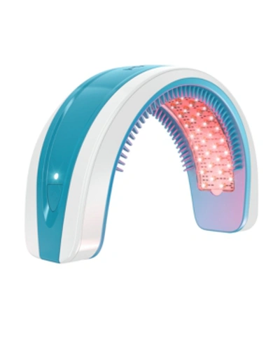 Shop Hairmax Laserband 82 In Blue
